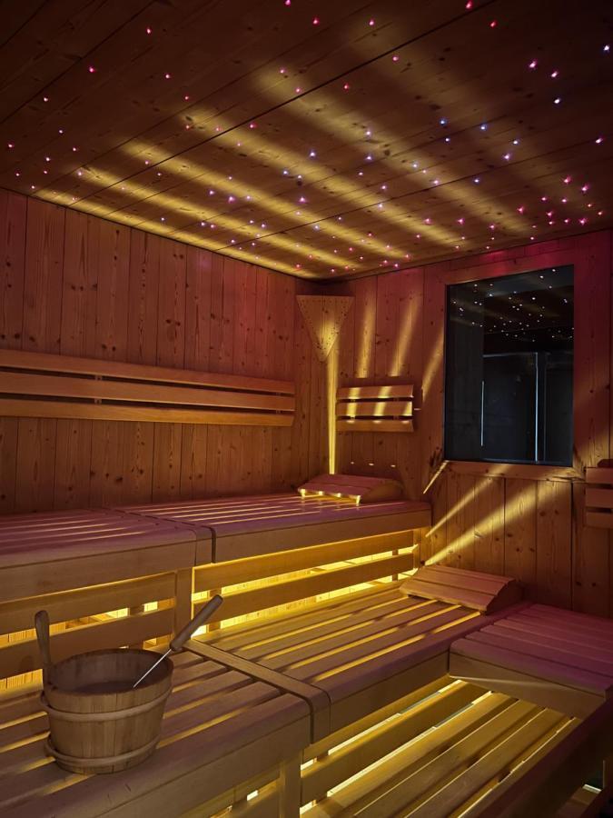Hotel Bodmi Grindelwald Luaran gambar