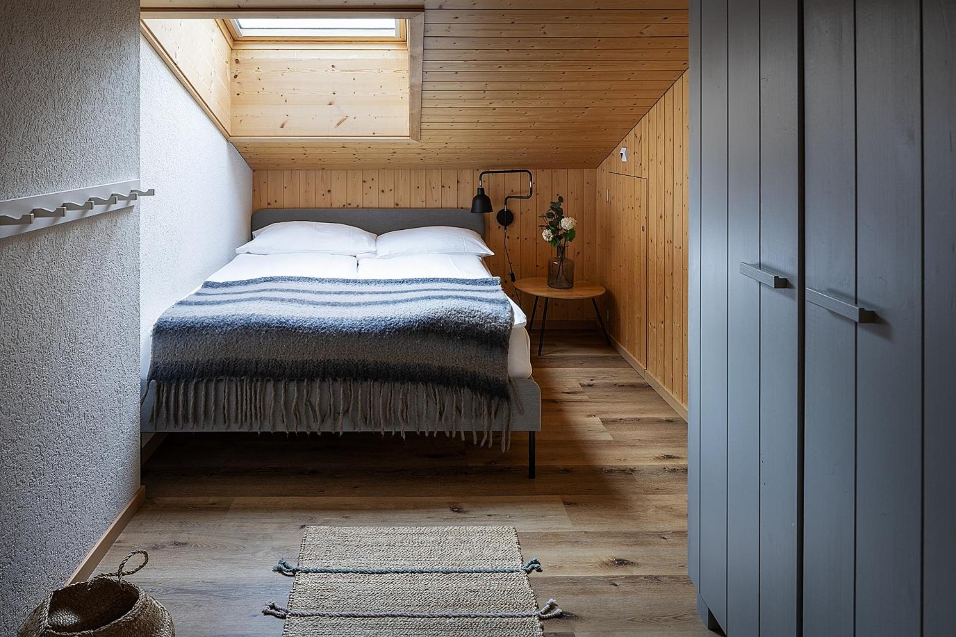 Hotel Bodmi Grindelwald Luaran gambar