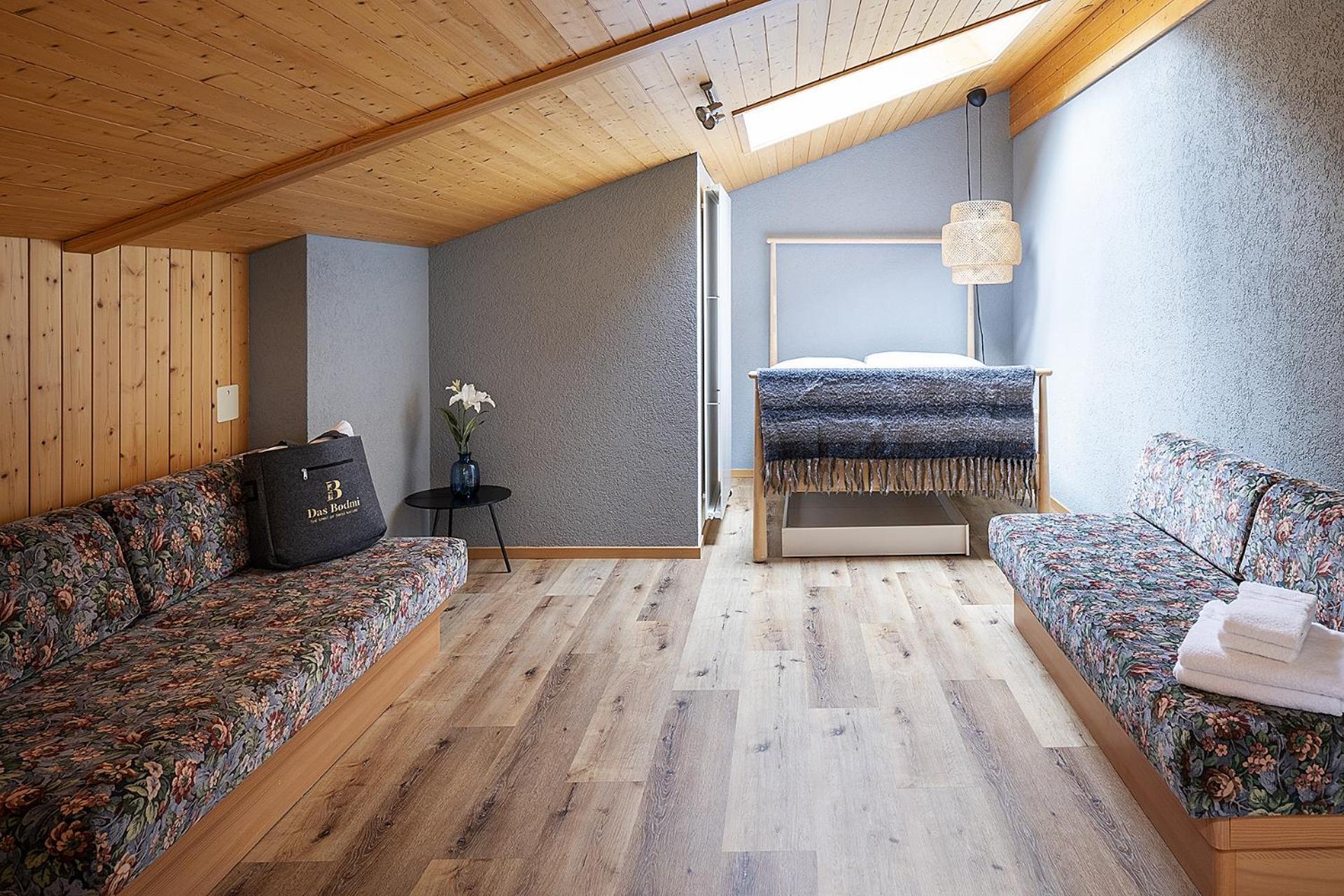 Hotel Bodmi Grindelwald Luaran gambar