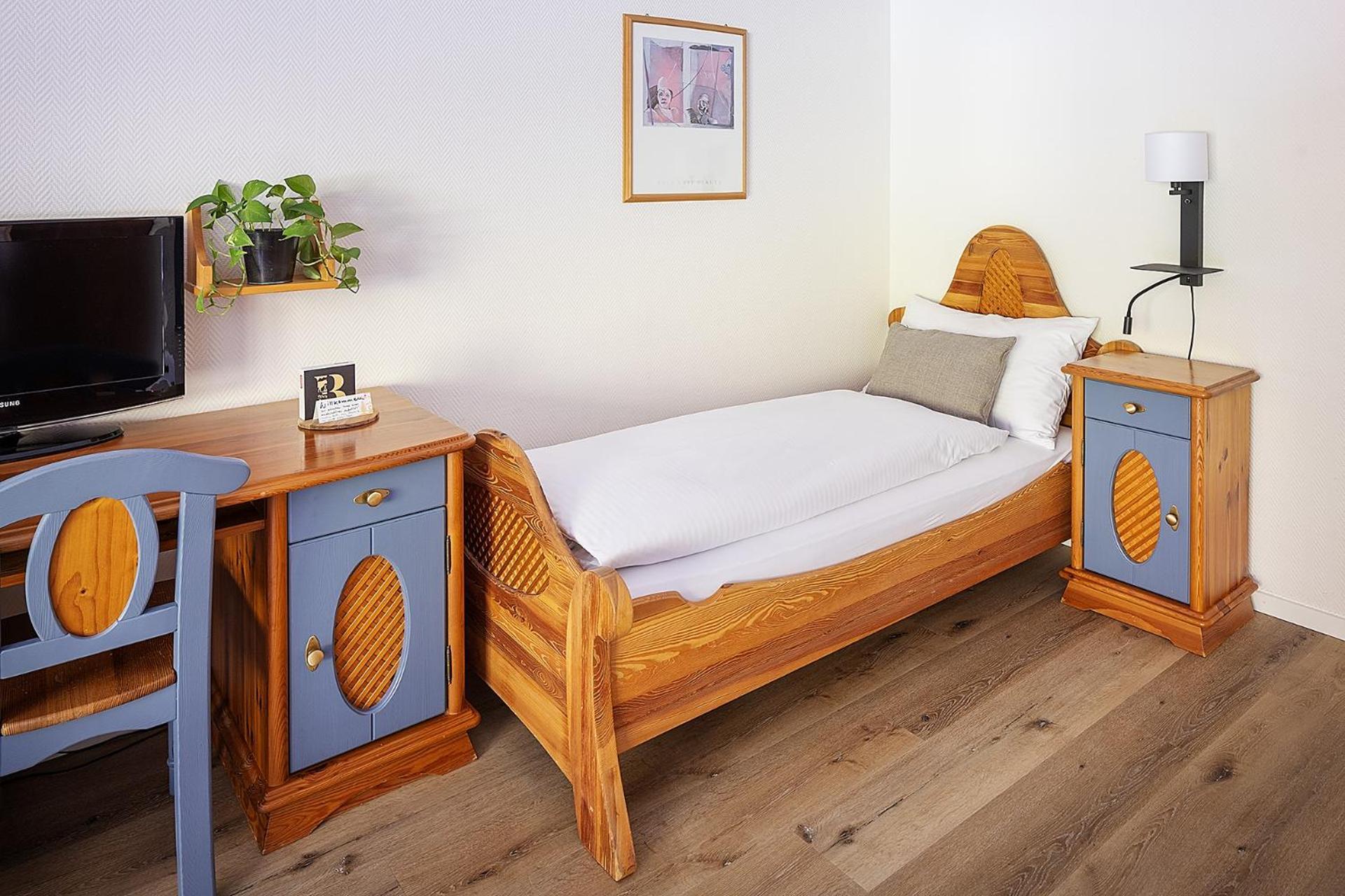 Hotel Bodmi Grindelwald Luaran gambar